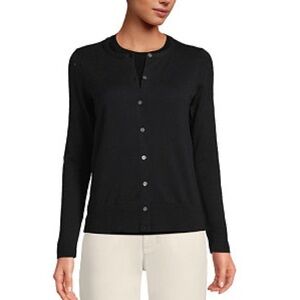 🔥5/$20🔥 - Karen Scott Cardigan